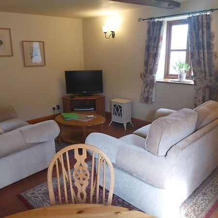 Granary Cottage A Shropshire Haven Church Stretton Luaran gambar