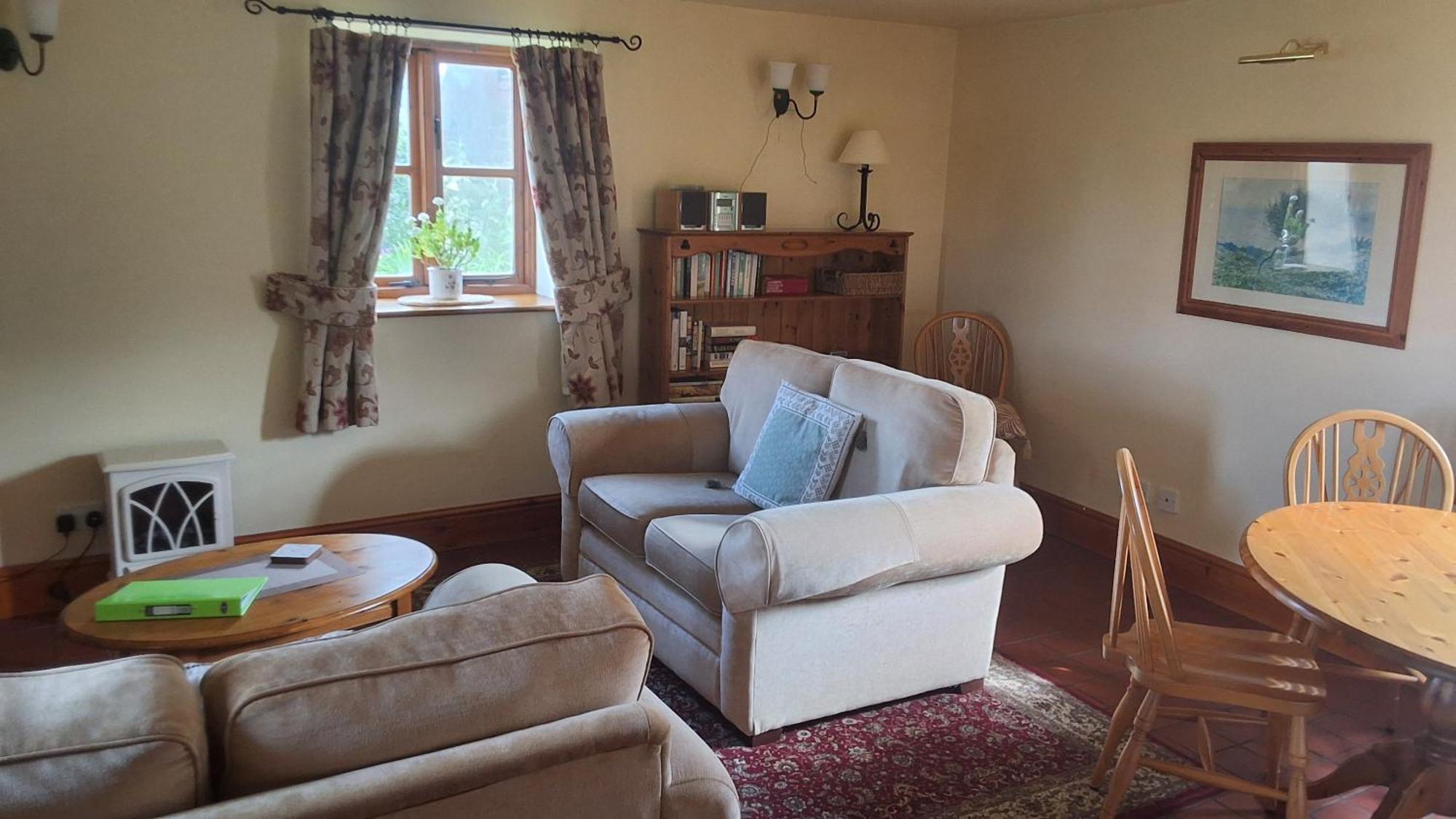Granary Cottage A Shropshire Haven Church Stretton Luaran gambar