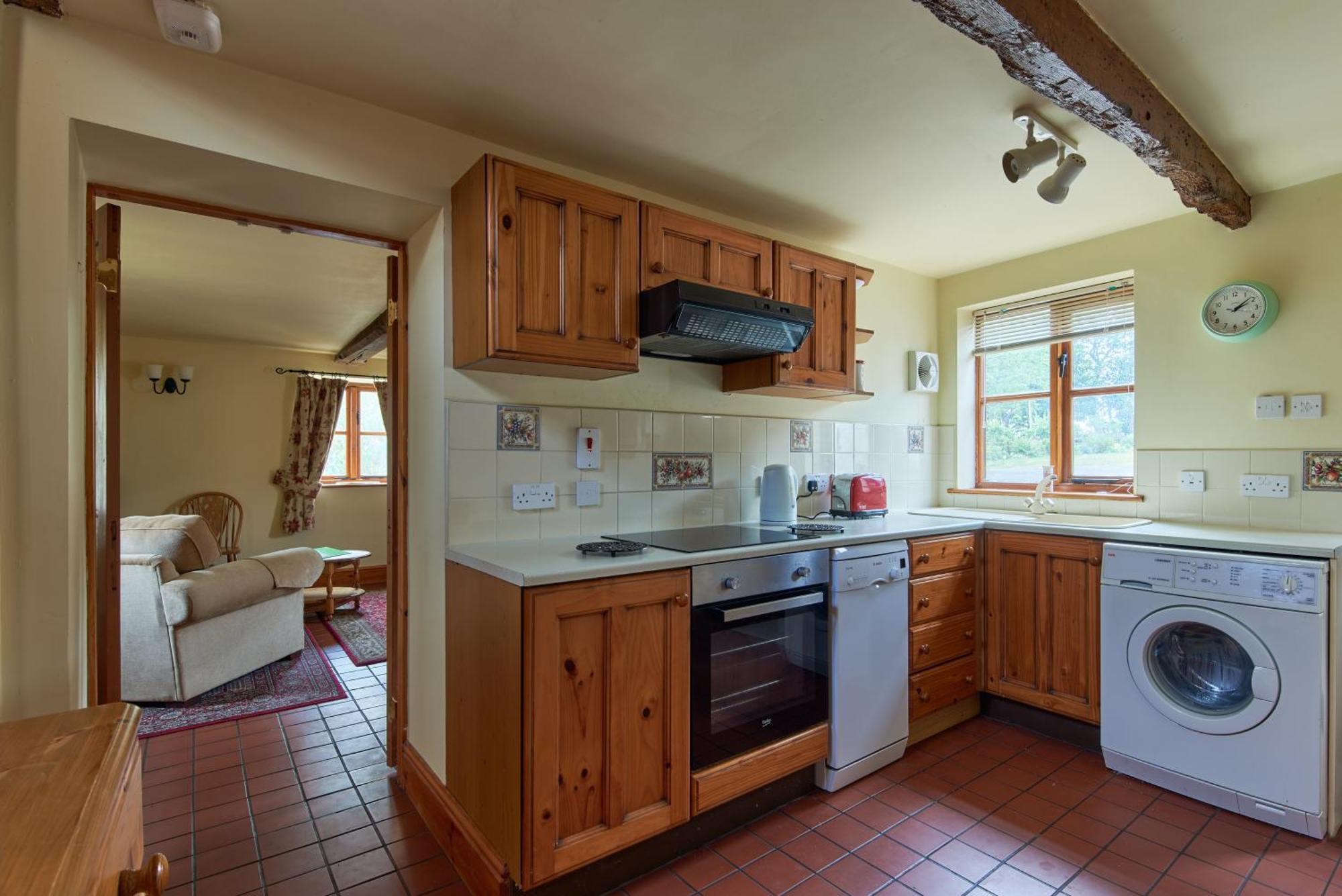 Granary Cottage A Shropshire Haven Church Stretton Luaran gambar