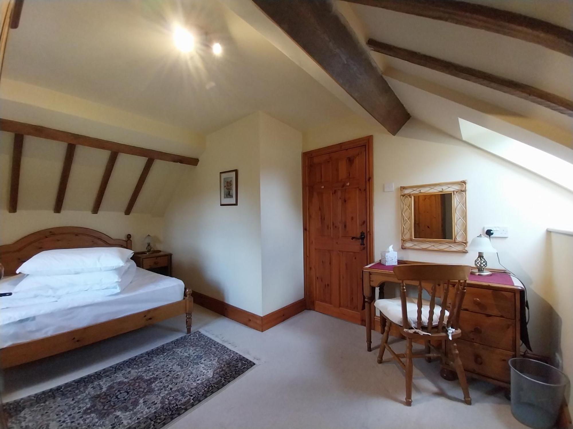 Granary Cottage A Shropshire Haven Church Stretton Luaran gambar