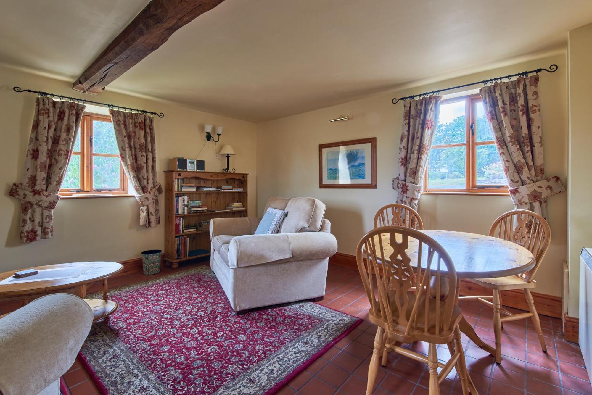 Granary Cottage A Shropshire Haven Church Stretton Luaran gambar